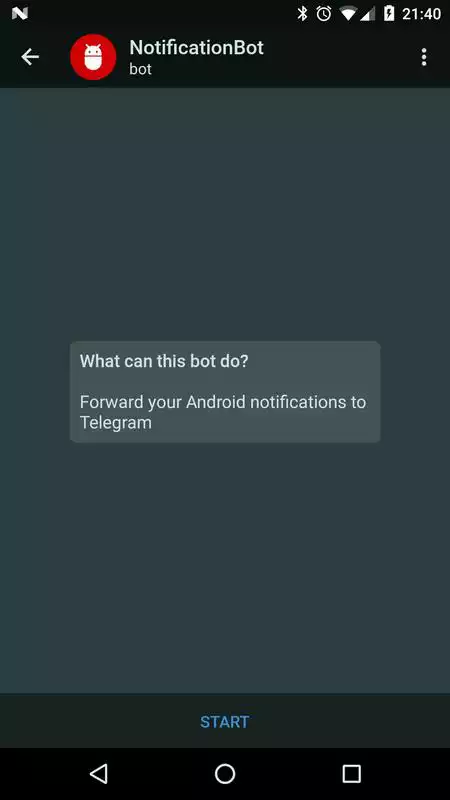 Play NotifBot