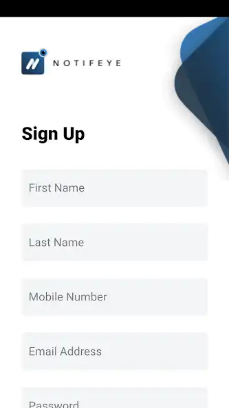 Play Notifeye Legal as an online game Notifeye Legal with UptoPlay