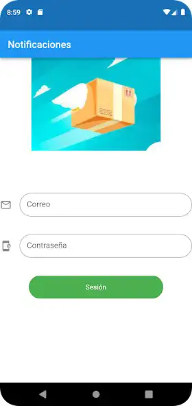 Play Notificaciones  and enjoy Notificaciones with UptoPlay