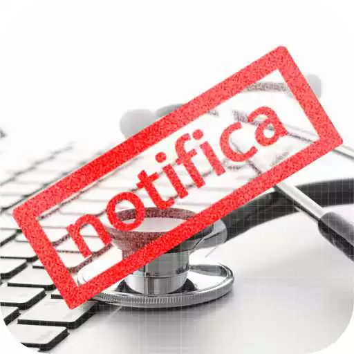 Free play online NOTIFICA Health APK Free play online NOTIFICA Health APK