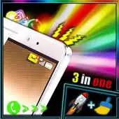 Free play online Notification Alert FLASH COLOR With Boost Clean APK Free play online Notification Alert FLASH COLOR With Boost Clean APK