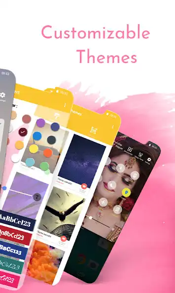 Play Notification Bar Customization -Status Bar Changer as an online game Notification Bar Customization -Status Bar Changer with UptoPlay