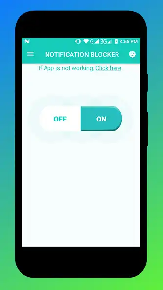Play Notification Blocker And Remove  and enjoy Notification Blocker And Remove with UptoPlay