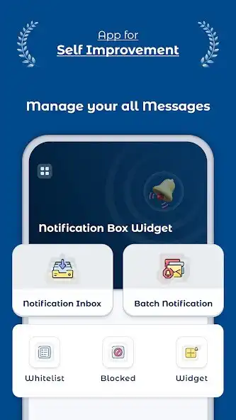 Play Notification Box Widget  and enjoy Notification Box Widget with UptoPlay
