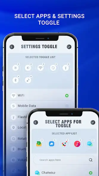 Play Notification Control Toggle as an online game Notification Control Toggle with UptoPlay