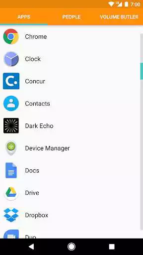 Play Notification Folders as an online game Notification Folders with UptoPlay