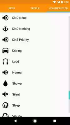 Play Notification Folders