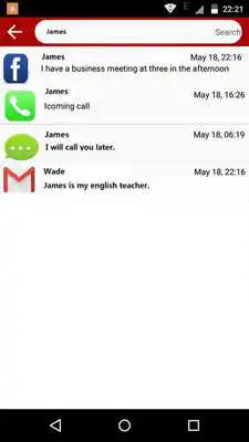 Play Notification History Master