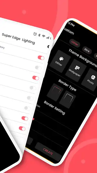 Play Notification LED - Edge Light as an online game Notification LED - Edge Light with UptoPlay