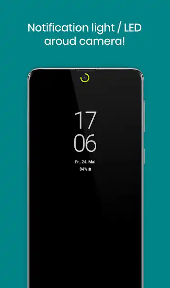 Play Notification light for Pixel  and enjoy Notification light for Pixel with UptoPlay