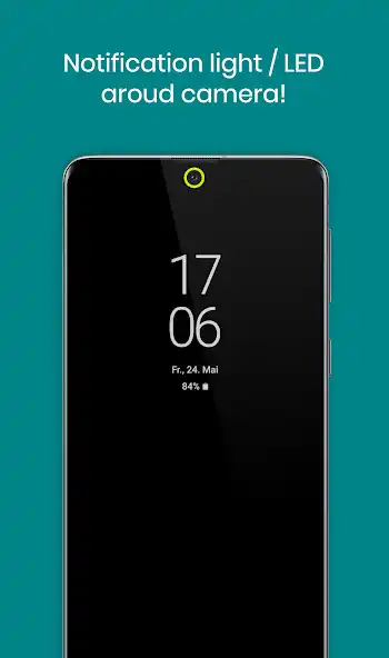 Play Notification light for Samsung  and enjoy Notification light for Samsung with UptoPlay