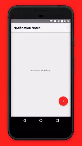Play Notification Notes  and enjoy Notification Notes with UptoPlay