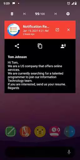 Play Notification Popup  and enjoy Notification Popup with UptoPlay