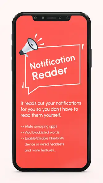 Play Notification Reader History and enjoy Notification Reader History with UptoPlay Play Notification Reader History and enjoy Notification Reader History with UptoPlay
