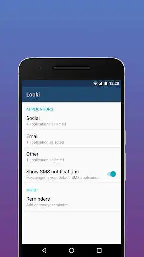Play APK Notification Reminder Looki and enjoy Notification Reminder Looki with UptoPlay com.appafy.nagme Play APK Notification Reminder Looki and enjoy Notification Reminder Looki with UptoPlay com.appafy.nagme