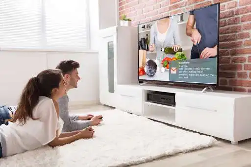 Play Notifications for Fire TV  and enjoy Notifications for Fire TV with UptoPlay