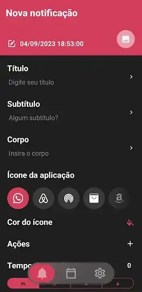 Play Notification Simulator  and enjoy Notification Simulator with UptoPlay