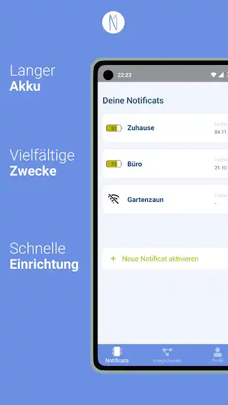 Play Notificat  and enjoy Notificat with UptoPlay