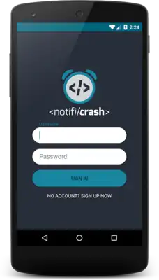 Play NotifiCrash