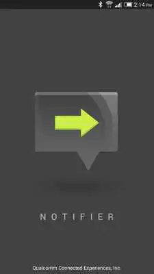 Play Notifier for AllJoyn (Beta)