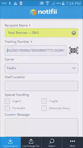 Play Notifii Track  and enjoy Notifii Track with UptoPlay