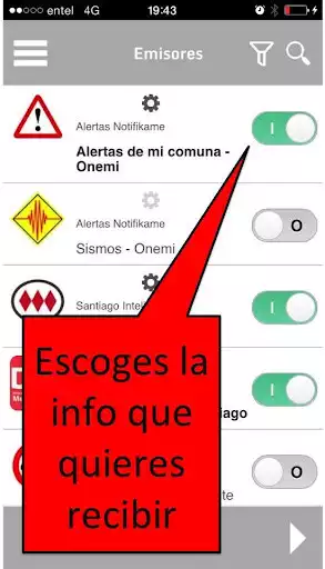 Play NotifikaMe