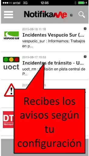 Play NotifikaMe