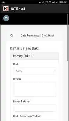 Play No Tifikasi Play No Tifikasi