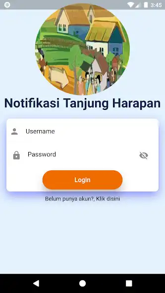 Play Notifikasi Tanjung Harapan  and enjoy Notifikasi Tanjung Harapan with UptoPlay