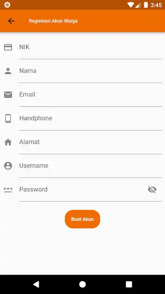 Play Notifikasi Tanjung Harapan as an online game Notifikasi Tanjung Harapan with UptoPlay