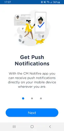 Play Notifire  and enjoy Notifire with UptoPlay