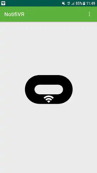 Play NotifiVR  and enjoy NotifiVR with UptoPlay