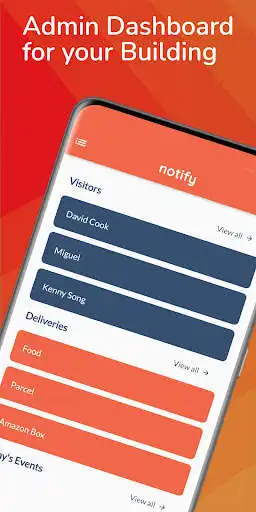Play Notify Admin Edition  and enjoy Notify Admin Edition with UptoPlay