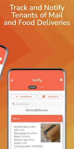 Play Notify Admin Edition as an online game Notify Admin Edition with UptoPlay
