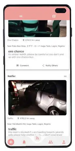 Play Notifybase as an online game online Notifybase with UptoPlay com.elexxea.notify_base Play Notifybase as an online game Notifybase with UptoPlay