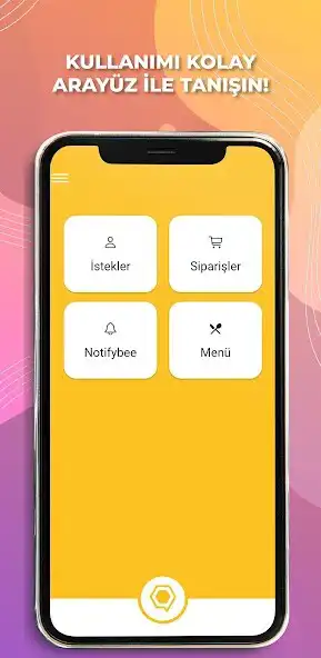 Play notifybee Business  and enjoy notifybee Business with UptoPlay