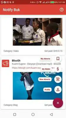 Play Notify Buk