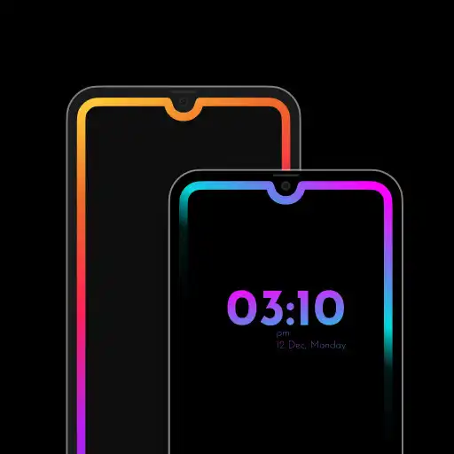 Play Notify Edge Light on Always on APK Play Notify Edge Light on Always on APK