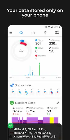 Play Notify for Xiaomi  and enjoy Notify for Xiaomi with UptoPlay