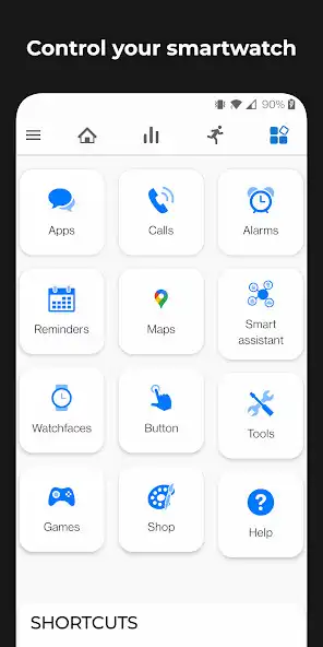 Play Notify for Xiaomi as an online game Notify for Xiaomi with UptoPlay