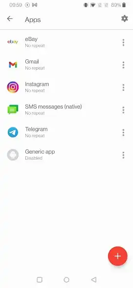 Play Notify Lite for Smartwatches as an online game online Notify Lite for Smartwatches with UptoPlay Play Notify Lite for Smartwatches as an online game Notify Lite for Smartwatches with UptoPlay