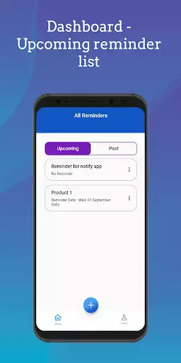 Play NotifyMe