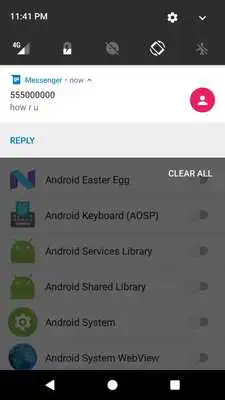 Play NotifyMe
