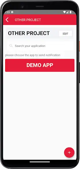 Play Notify - Notification App  and enjoy Notify - Notification App with UptoPlay