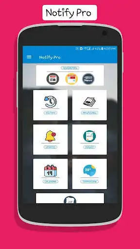 Play Notify Pro