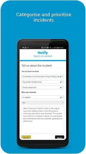 Play Notify Technology as an online game online Notify Technology with UptoPlay uk.co.controlf1.notifyv2.notify Play Notify Technology as an online game Notify Technology with UptoPlay