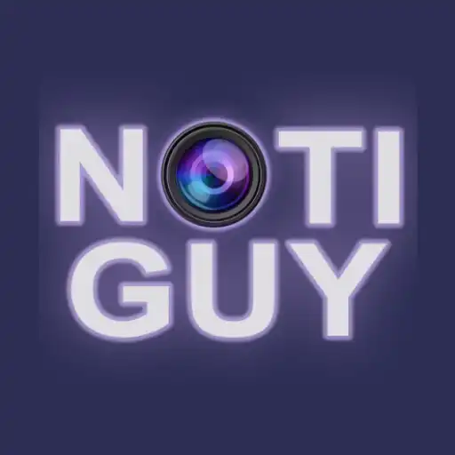 Play NotiGuy - Dynamic Notch APK