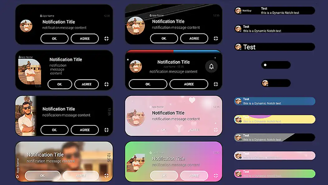 Play NotiGuy - Dynamic Notch as an online game online NotiGuy - Dynamic Notch with UptoPlay Play NotiGuy - Dynamic Notch as an online game NotiGuy - Dynamic Notch with UptoPlay
