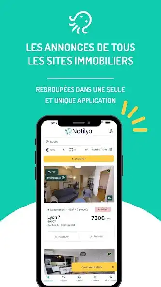 Play Notilyo as an online game Notilyo with UptoPlay