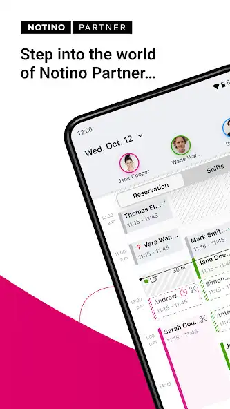Play Notino Partner  and enjoy Notino Partner with UptoPlay